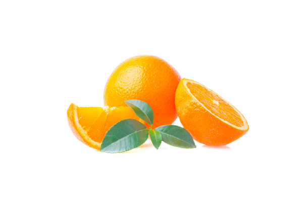 słodka pomarańcza - Zdjęcie, obraz