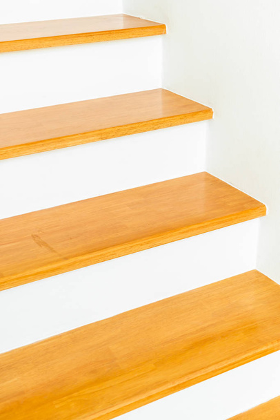 empty architecture of stair step design - Foto, immagini
