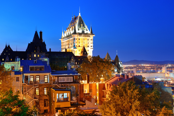Quebec City - Photo, Image