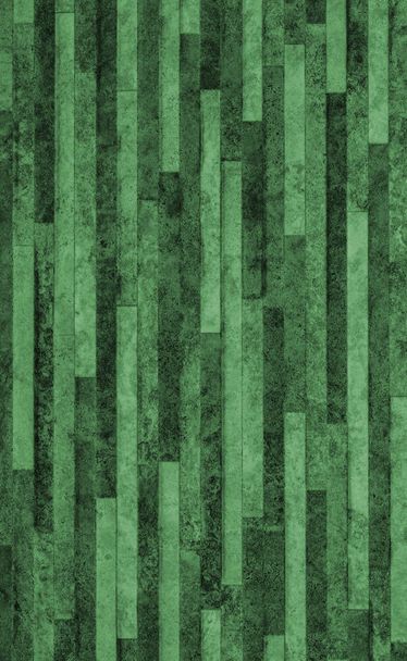 Pietra verde texture con strisce verticali
 - Foto, immagini