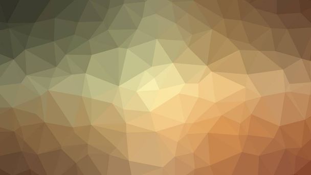 Πολύχρωμο, τριγωνικό χαμηλή poly, μωσαϊκό μοτίβο φόντου, γραφικό πολυγωνικό εικονογράφηση διάνυσμα στυλ Origami με ντεγκραντέ, racio 1:1,777 Ultra Hd, 8 k - Φωτογραφία, εικόνα