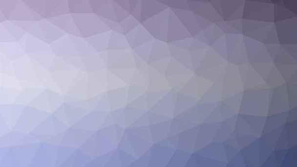 Kleurrijk, triangel laag poly mozaïek patroon achtergrond, veelhoekige illustratie vectorafbeelding, Origami stijl met kleurovergangen, racio 1:1,777 Ultra Hd, 8 k - Foto, afbeelding