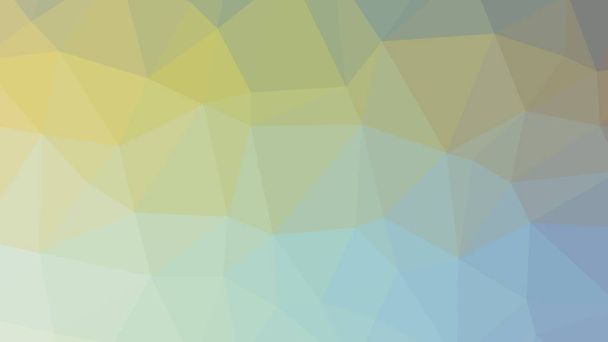 Coloré, Poly bas triangulaire, fond motif mosaïque, Illustration vectorielle polygonale graphique, Style origami avec dégradé, racio 1 : 1,777 Ultra HD, 8K
 - Photo, image