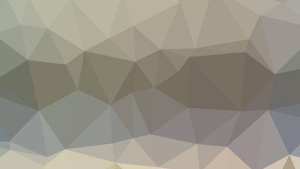 Kleurrijk, triangel laag poly mozaïek patroon achtergrond, veelhoekige illustratie vectorafbeelding, Origami stijl met kleurovergangen, racio 1:1,777 Ultra Hd, 8 k - Foto, afbeelding
