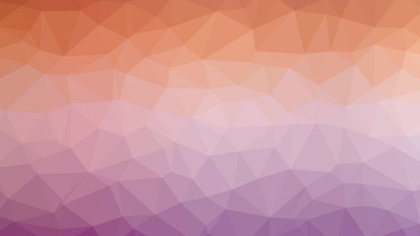 Colorido, Poliéster bajo triangular, fondo de patrón de mosaico, gráfico de ilustración poligonal vectorial, estilo origami con gradiente, racio 1: 1,777 Ultra HD, 8K
 - Foto, imagen