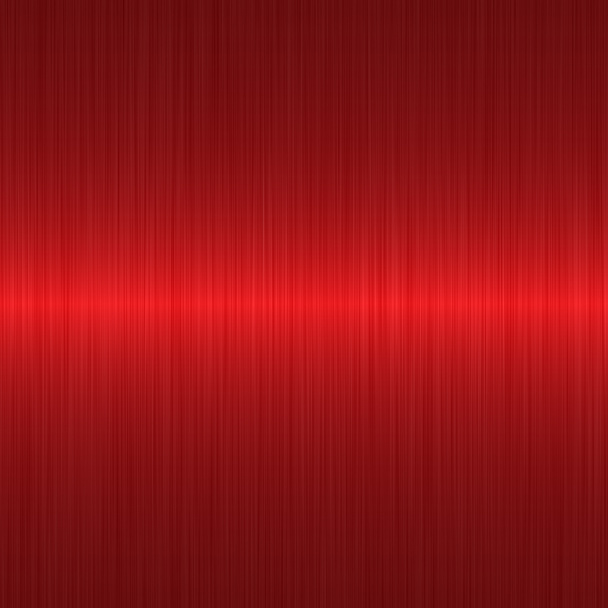 rode geborsteld 2 - Foto, afbeelding