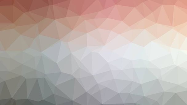Kolorowe, trójkątny niski tło wzór mozaiki, wielokątne ilustracji wektorowych, Poli, Origami stylu gradientu, racio 1:1,777 Ultra Hd, 8 k - Zdjęcie, obraz