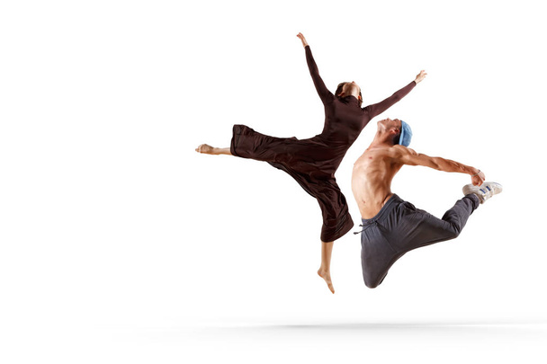 Dance as a lifestyle - Fotografie, Obrázek