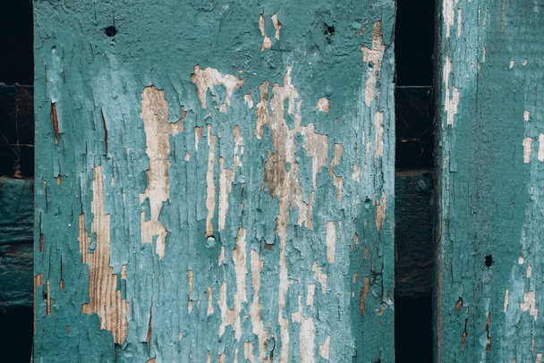 Old wall texture in street - Fotó, kép