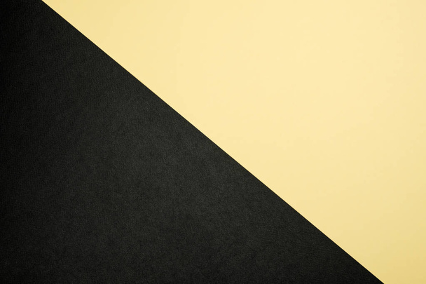 Abstract color paper geometric background. Creative design wallpaper - Fotoğraf, Görsel