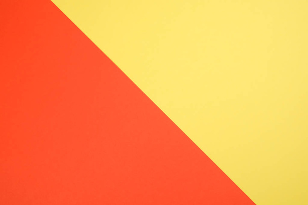 Abstract color paper geometric background. Creative design wallpaper - Zdjęcie, obraz