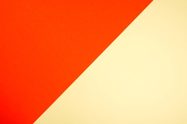 Fondo geométrico de papel de color abstracto. Papel pintado de diseño creativo
 - Foto, Imagen