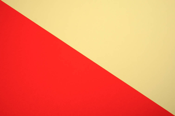 Abstract color paper geometric background. Creative design wallpaper - Φωτογραφία, εικόνα
