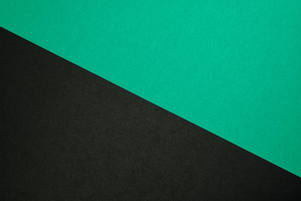 Abstract color paper geometric background. Creative design wallpaper - Foto, Bild