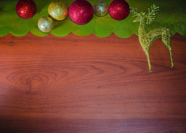 adornos navidad para dekoráció - Fotó, kép
