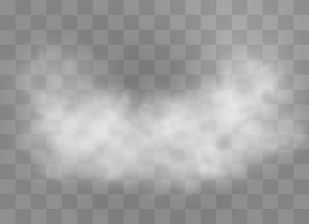 Mist of rook - Vector, afbeelding