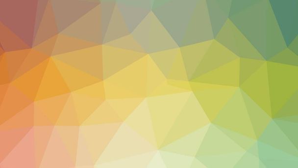 bunte, dreieckige Low-Poly, Mosaik-Muster Hintergrund, Vektor polygonale Illustrationsgrafik, Origami-Stil mit Steigung, rassisch 1: 1.777 ultra hd, 8k - Foto, Bild