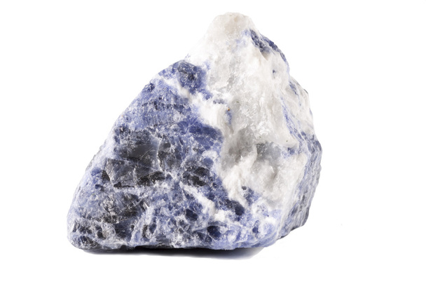Sodalite мінерал
 - Фото, зображення