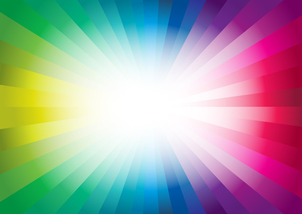 Colorful Background. - Vector, Image