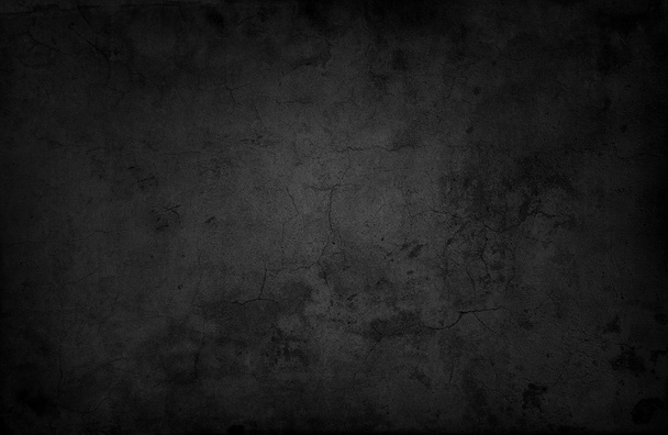 karanlık beton doku - Fotoğraf, Görsel