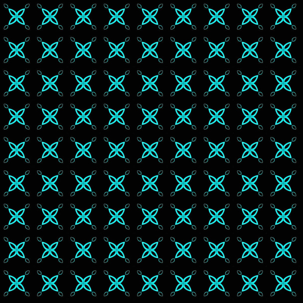 motif rétro fond abstrait géométrique
 - Photo, image