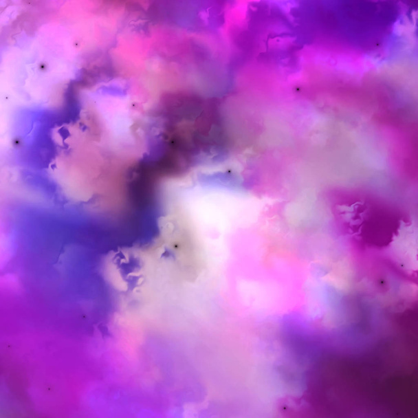 astratto nebulosa spazio sfondo
 - Foto, immagini