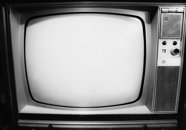 старий телевізор
 - Фото, зображення