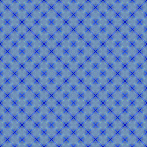 сині повторювані форми безшовний візерунок
 - Фото, зображення