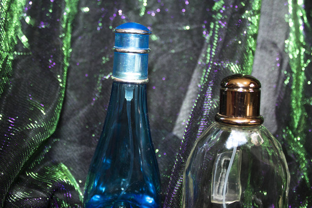 флакончик духов для бутылок
 - Фото, изображение