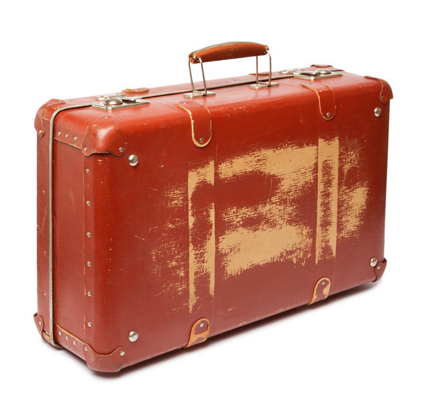 Suitcase - Photo, image