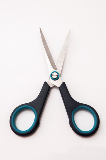 scissors design - Photo, Image
