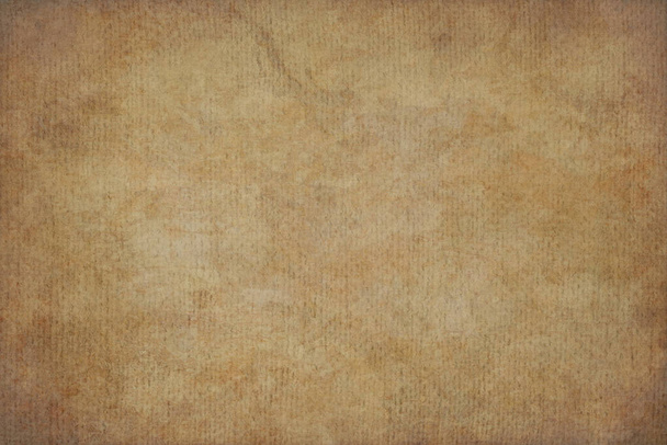 Blank abstract canvas background with copy space. Background have cotton and canvas textured. - Photo, Image