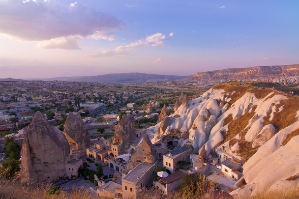 Cappadoce - Turquie
 - Photo, image