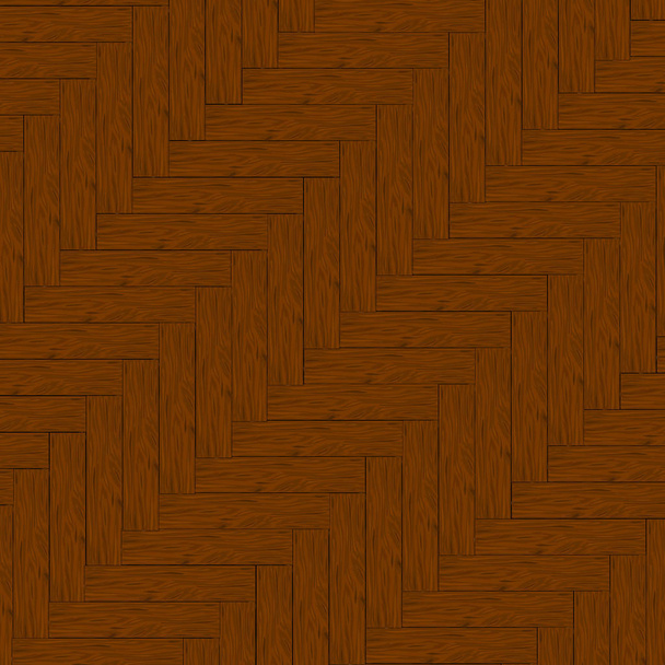 寄木細工のシームレスなパターン単純にベクトルイラスト - ベクター画像
