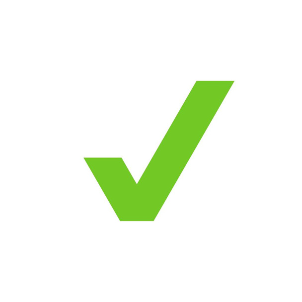 Modèle de logo de coche verte
 - Vecteur, image