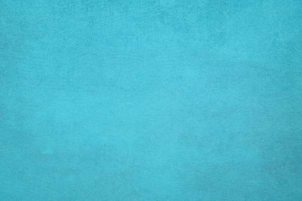 Turquoise paper art background - Fotografie, Obrázek
