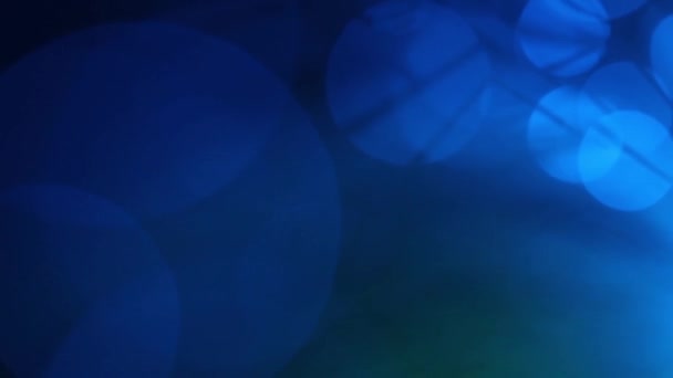 Боке світлий абстрактних 2 - Кадри, відео