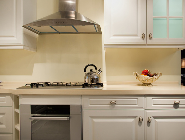 Modern Kitchen - Foto, Bild
