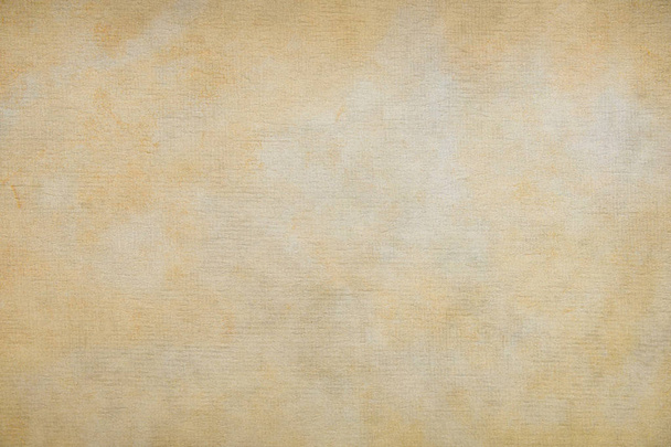 Old yellow paper background - Photo, Image