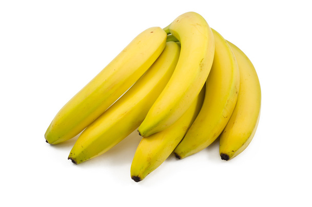 Bunch of bananas - Photo, Image