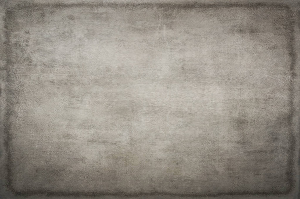 Chropowaty pomarszczony beżowy brązowy papier tle - Zdjęcie, obraz