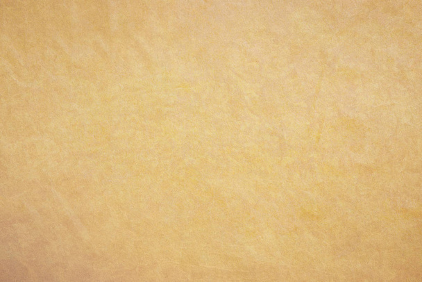 Old gold paper background - Photo, Image