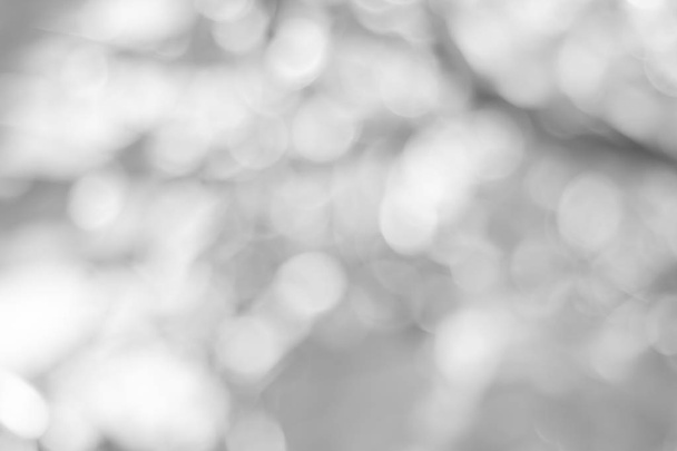 abstract background with bokeh lights - Foto, immagini
