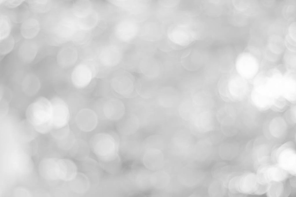 abstract background with bokeh lights - Foto, immagini