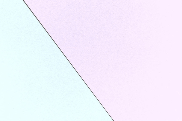 Αφηρημένη γεωμετρική παστέλ φόντο με λεβάντα και νερό χρώματα, υφή χαρτί ακουαρέλας - Φωτογραφία, εικόνα