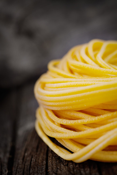 Fresh pasta - Fotoğraf, Görsel