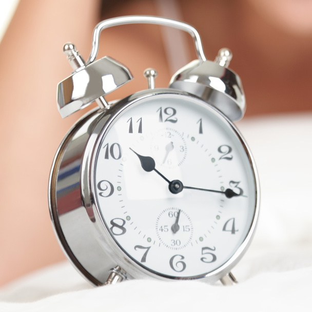 Alarm Clock - Photo, Image