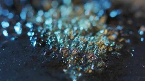 Elementi di fondo ferrofluidi
 - Filmati, video