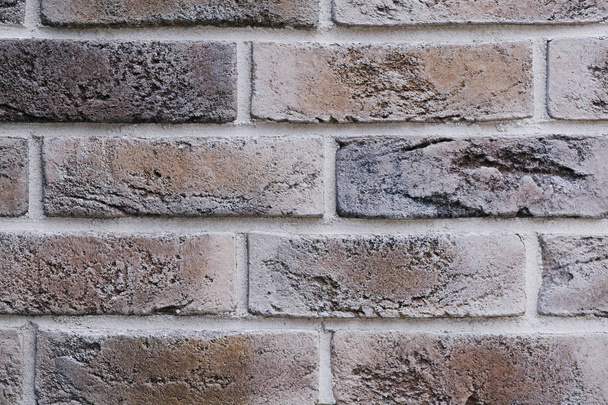 the texture of the masonry, brickwork - Foto, immagini