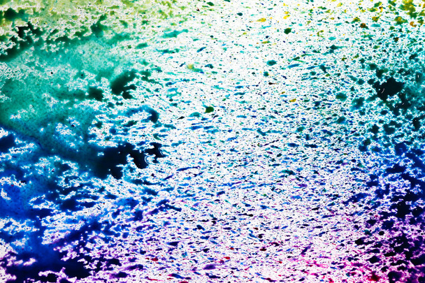 spots of watercolor paint as a background - Foto, Bild